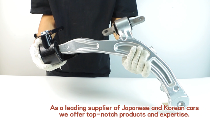 Kaluj Control Arm for Toyota Corolla - Reliable Performance
