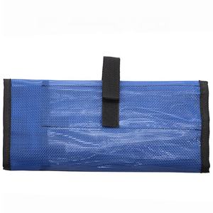 Bolsa de Almacenamiento para Aparejos de Pesca Tipo Cartera para Barras Esparcidoras Daisy Chain, Jigs de Calamar, Señuelos de Plástico para Marlín, Atún, Mahi Mahi, Wahoo y Dorado - Product Image 5
