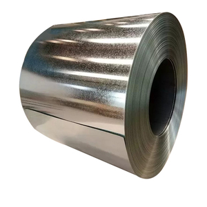 Lamiera per Tetti in Acciaio Zincato Alluminio-Magnesio (Zn-Al-Mg) a Caldo per l'<span class=keywords><strong>Industria</strong></span> Edile - Product Image 1