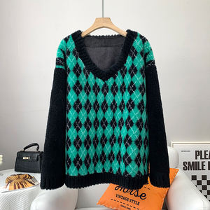 Abrigo de Piel de Oveja para <span class=keywords><strong>Mujer</strong></span>, Chaqueta de Invierno, <span class=keywords><strong>Parka</strong></span> JT3258 - Product Image 3