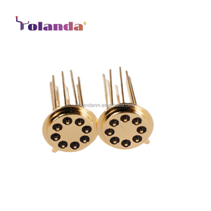 เครื่องผลิตตามสัญญา OEM TO8ขนาดกะทัดรัดเพื่อบรรจุภัณฑ์สำหรับระบบอัตโนมัติทางอุตสาหกรรม - Product Image 5