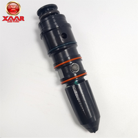 3054218  3054219  3054213 Applicable aux pièces de moteur automobile Cummins / Assemblages d'injecteurs 3054215 3054216 3054217