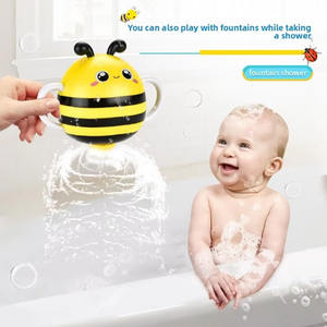 Offre Spéciale drôle Animal baignoire douche jouet bébé salle de <span class=keywords><strong>bain</strong></span> eau pulvérisateur <span class=keywords><strong>bain</strong></span> jouets enfants - Product Image 1