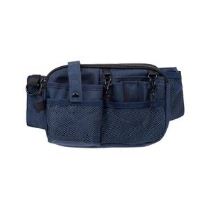 Borsa Multifunzione per Infermiere, Borsa Medica a Tracolla Singola da <span class=keywords><strong>Donna</strong></span>, Marsupio con Chiusura a Cerniera in Nylon - Product Image 4