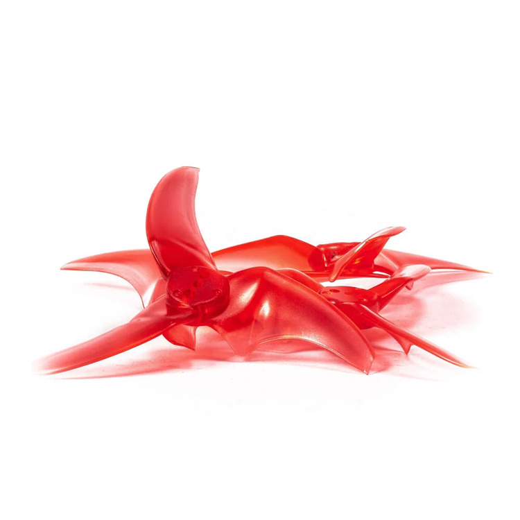 Rouge (2CW + 2CCW)
