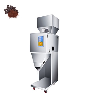 Tea Filling <b>Machine</b> Price Automatic Pouch Filling and Sealing <b>Machine</b> <b>Small</b> Automatic Powder Sealing and Filling <b>Machine</b> - Product Image 4