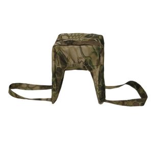 Échantillon gratuit : Sac de tir rembourré avant et arrière, support de cible, sac de support pour appareil photo - Product Image 1