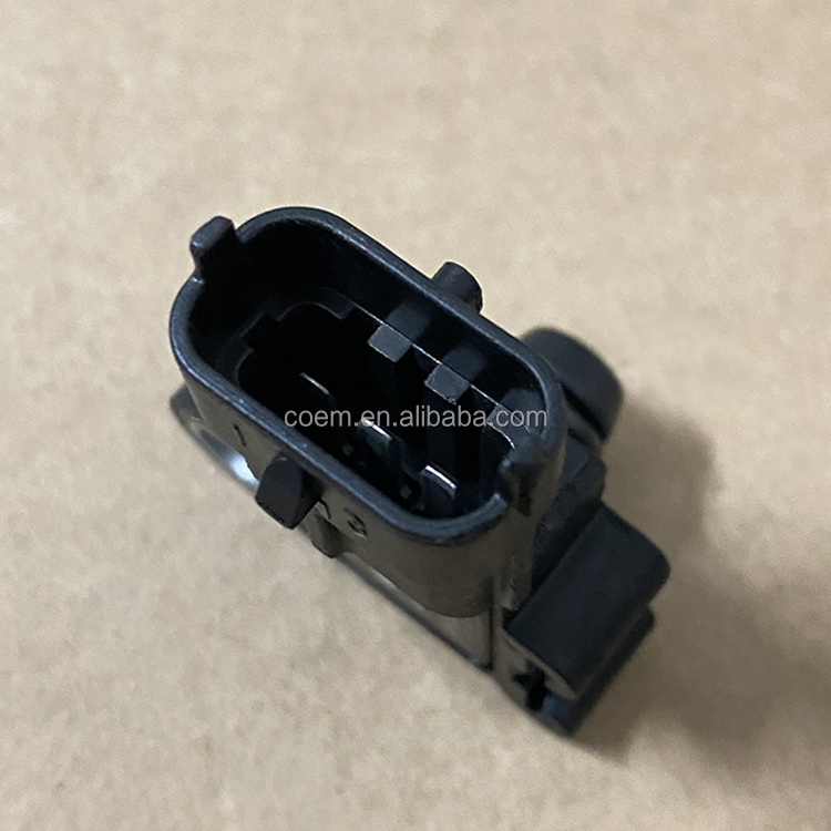 PeakParts MAP Sensor 12591290 – Manifold Absolute Pressure Sensor For Buick, Cadillac, Chevy, GMC - View #6