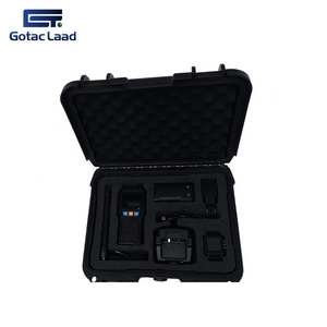 Détecteur de drones portable à porter au poignet, télécommande, bande complète 70 MHz-6,2 GHz, équipement de défense FPV UAV, portée 1,5-3 km, résistant à l'eau - Product Image 4