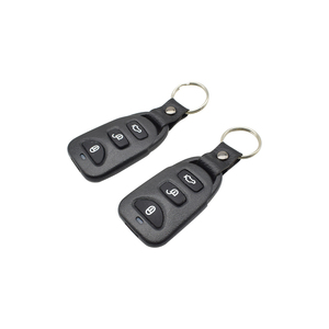 Sistema di Allarme Universale per Auto con Kit di Chiusura Centralizzata Automatica, Controllo Remoto e App Senza Chiave - Product Image 4