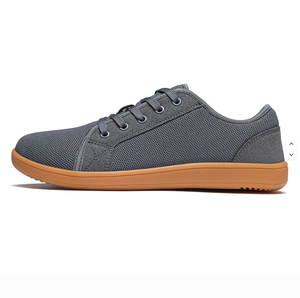 Chaussures de sport unisexes légères pour le yoga et la marche, nouvelle conception respirante, antidérapante, protectrice, style pieds nus, large, tendance et décontractée - Product Image 3