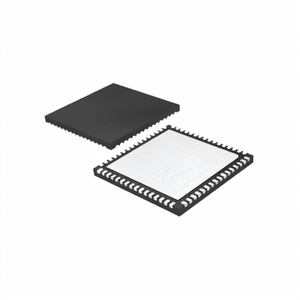 Composants de circuits électroniques 64 VFQFN Exposed Pad MA12070XUMA1 Chip en stock - Product Image 1