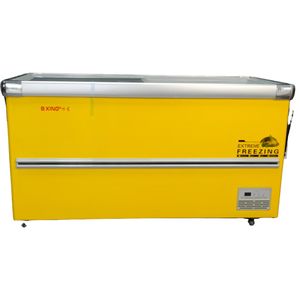 VICTORY KITCHEN, congelador de helados de grado comercial de la mejor calidad, equipo de cocina para hoteles y restaurantes - Product Image 2