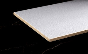 1220x2440x8mm <span class=keywords><strong>peinture</strong></span> UV imitation marbre panneau de base en fibre de <span class=keywords><strong>ciment</strong></span> imperméable pour décoration intérieure panneau mural de revêtement - Product Image 5