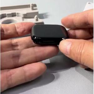 เคสป้องกันหน้าจอนาฬิกาอัจฉริยะสำหรับ Apple Watch 46มม. 42มม. 49มม. - Product Image 5