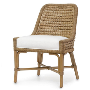Tropical Rainforest Rattan Lounge Chaise Lounges: Relaxation luxuriante pour les zones de <span class=keywords><strong>spa</strong></span> Resort - Product Image 3