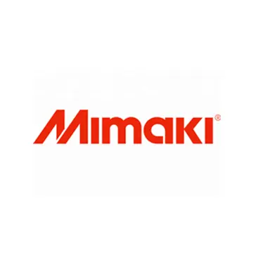 D'origine Mimaki serre-câble Plat pour Mimaki TS300P-1800 Imprimante-MM-001154