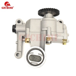 Motorölpumpe für Mitsubishi Outlander Sport RVR Delica Lancer Sportback <span class=keywords><strong>Clipse</strong></span> Cross 2006-2015 1211A006 1211A039 - Product Image 2