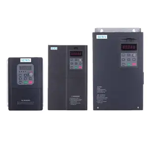 15kw Recommend Pure Sine Transformers Low Frequency High Frequency Voltage converters Frequency Inverter VFD AC Drive