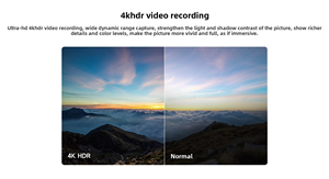 Dron X8 Tele MAX con Motor sin Escobillas, Doble Cámara de 48MP 4K, GPS, Grabación Nocturna, Transmisión de Voz, 4G, Imágenes Infrarrojas de Onda Larga de 10KM - Product Image 5