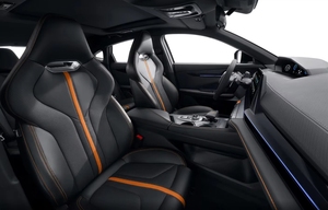 Auto Usado 2024 Changan Uni-V, Vehículo de Nueva Energía a Gasolina, Inventario al por Mayor, <span class=keywords><strong>0</strong></span> Kilómetros, con Cinco Asientos y Puertas, Precio Bajo - Product Image 6