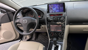 Precio Bajo, <span class=keywords><strong>Mazda</strong></span> <span class=keywords><strong>6</strong></span> 2.0L <span class=keywords><strong>2012</strong></span> Negro, Auto de Segunda Mano, Autos Usados para Exportación - Product Image 5