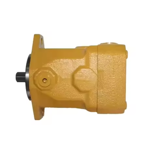 Diseño OEM ODM, Piezas de Excavadora 155-9107/1559107, Bomba de Pistones Serie 345B, Motor de Ventilador - Product Image 2