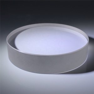 Cửa Sổ Quang Kính Pha Lê Sapphire Làm Theo Yêu Cầu Độ Chính Xác Cao Dành Cho Máy Ảnh - Product Image 6