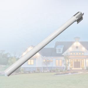1160*72MM 2,4 GHz 2 * 12dBi Antena Omni exterior para UBNT Airmax Rocket M5 Antena <span class=keywords><strong>MIMO</strong></span> polarizada dual - Product Image 3