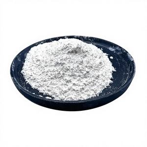 Carbonate de Calcium Ultrafin 99% CaCO3, Poudre de Calcaire Blanc Pur pour l'Industrie des Plastiques, du Caoutchouc et des Peintures, Prix en Gros Nhat - Product Image 1