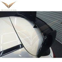 Nouveau diffuseur arrière W176 style A45 AMG, lèvre de pare-chocs en PP pour Mercedes Classe W176 A200 A250 2013-2018, pièce OEM A1768850425