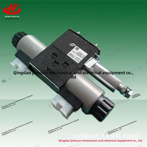 V5D/1-11.3 Zme 280100 Vanne hydraulique Emco - Product Image 3
