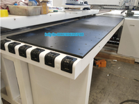 Perceuse CNC multiple à 6 côtés Perceuse PCB d'occasion multicouche simple face double face