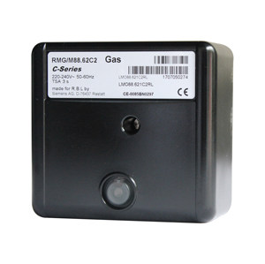 Unità Valvola Gas <span class=keywords><strong>Serie</strong></span> RIELLO RFGO1000 - Product Image 1