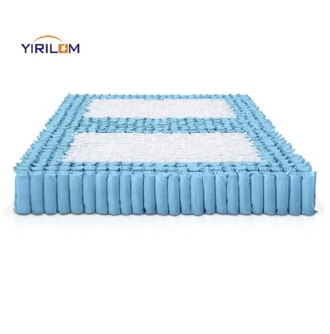 Pocket spring mattress