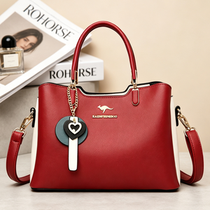 Nuova Borsa da <span class=keywords><strong>Donna</strong></span> alla Moda, Trendy Borsa a Tracolla e Crossbody - Product Image 1