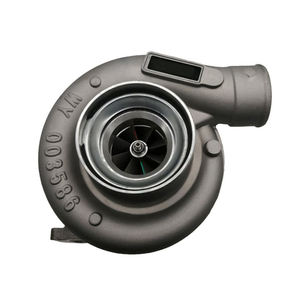 उच्च गुणवत्ता वाले Hx35 टर्बो 6d102 6bt5.9 टर्बोचार्जर सी 6738-81-8090 6738-81-8091 PC220-7 के लिए 4038475 - Product Image 1