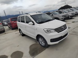 เครื่องยนต์เบนซินรถ MPV แบบ7ที่นั่ง2025 dfsk Dongfeng <span class=keywords><strong>Glory</strong></span> 330S รถ MPV 1.5L รถ MPV - Product Image 5