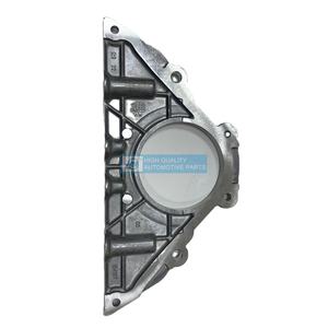 6510110108 couvercle de joint de vilebrequin avant de moteur automatique <span class=keywords><strong>Mercedes</strong></span> Benz Sprint Vito <span class=keywords><strong>Viano</strong></span> W636 W639 W166 6510110008 - Product Image 1