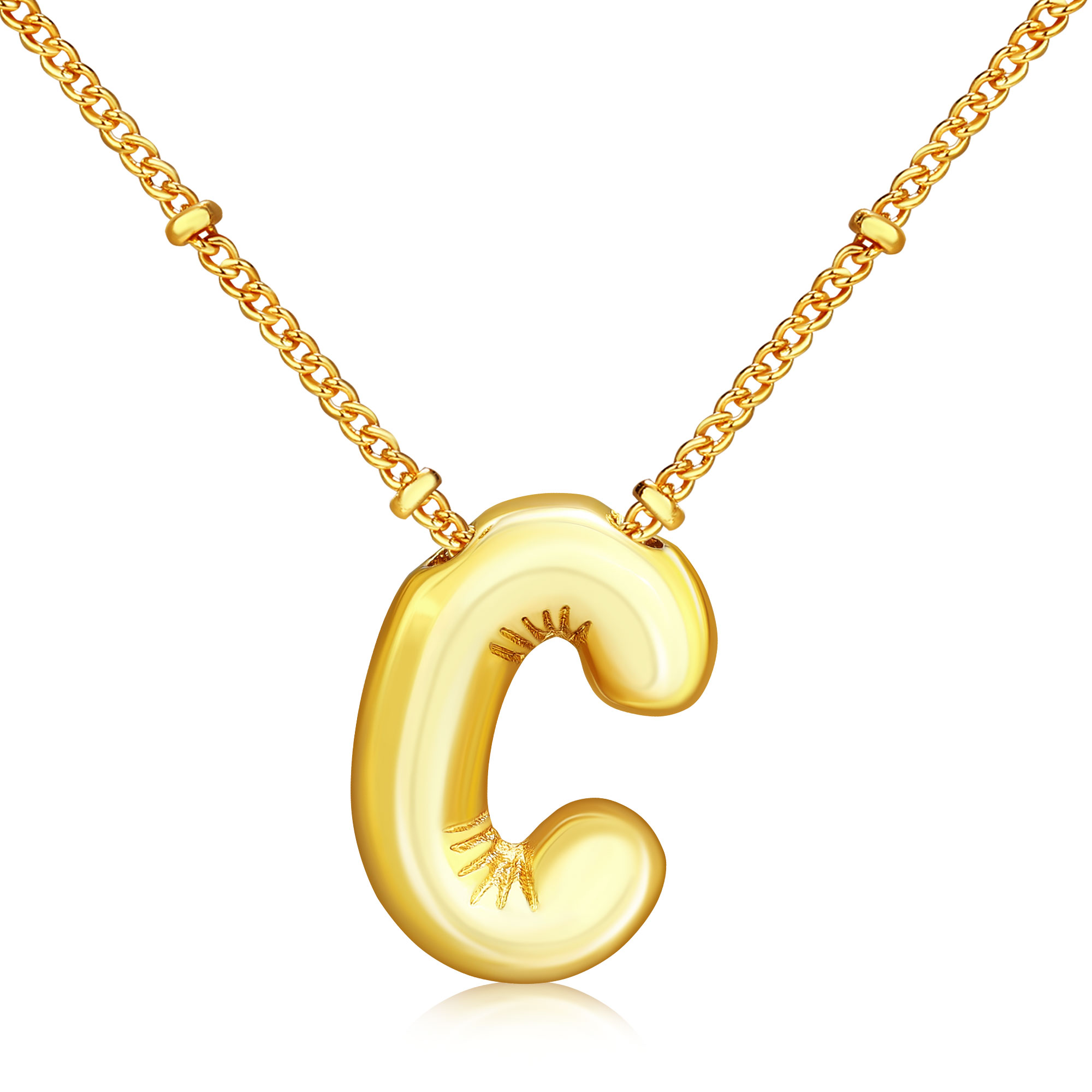 C