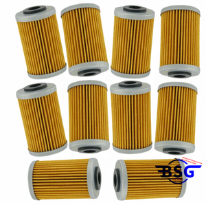 Filtro Olio Hi Flo H F655 KT M 770.38.005.001 - Husabe Rg Husqva Rna <span class=keywords><strong>KTM</strong></span> 250/450/500/<span class=keywords><strong>690</strong></span> - Product Image 3