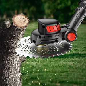Tondeuse sans brosse portable Branches d'arbres Tondeuse à gazon - Product Image 1