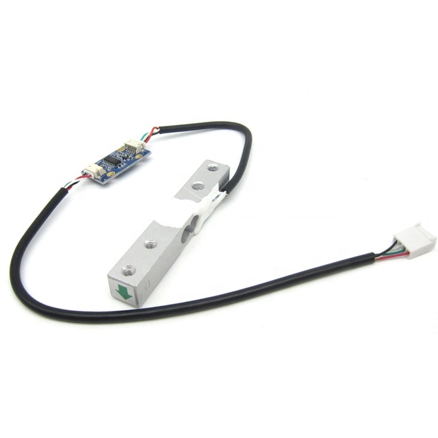 HX711 Digital Load Cell Weight Sensor 1KG 5KG 10KG 20KG hx711 load cell Weighing Sensors Ad Module