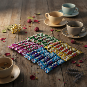 Caramelos Masticables con Sabor a Fruta, Caja de Caramelos Masticables con Sabor a Leche, Muestra Gratuita Personalizada al por Mayor - Product Image 2