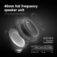 Altavoz Remax TWS con Función de Soporte para Teléfono, Sonido Estéreo con Bajos Potentes, Mini Altavoz Inalámbrico Bluetooth 6.0 Magnético para el Hogar/Viajes