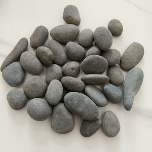Arena de cálculos biliares de hierro, arena negra, decoración para acuarios, sustrato para peceras, para reptiles, arena de cálculos biliares de hierro, piedras, todo tipo - Product Image 1