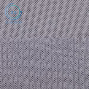 <b>Eco</b> <b>Friendly</b> Ladies Spandex Work <b>Fabric</b> Multicolor Polyester Spandex Jersey <b>Fabric</b> - Product Image 3