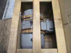 มอเตอร์ PLC รุ่น SD100 ILE23212AB114GA3 Simotics Series 208-230/460V 21.5-19.5/9.7A - Product Image 1