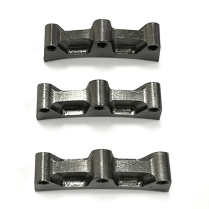 Tùy chỉnh thép không gỉ gia công <span class=keywords><strong>CNC</strong></span> & Dịch vụ EDM dây với khả năng 3/4/5 trục - Product Image 2