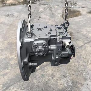 Trục piston thủy lực bộ phận lắp ráp máy bơm hpv55 cho KOMATSU pc70/78us/100/120/130/160/-3/5/6/7/8/11 ZAXIS130-5 cat320 máy xúc - Product Image 4